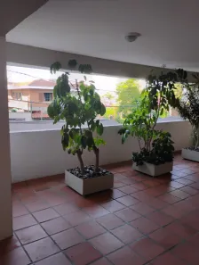 Apartamento com 3 Quartos à venda, 105m² no Sumaré, São Paulo
