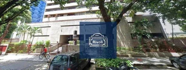 Apartamento com 3 Quartos à venda, 160m² no Casa Amarela, Recife