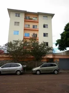 Apartamento com 3 Quartos à venda, 91m² no Maria Luiza, Cascavel
