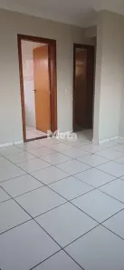 Apartamento com 2 Quartos para alugar, 62m² no Jardim Holanda, Uberlândia