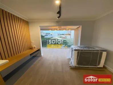 Apartamento com 2 Quartos à venda, 50m² no Cidade Mãe do Céu, São Paulo