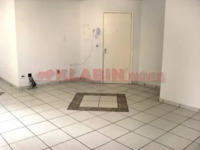 Sala Comercial para alugar, 40m² no Vila Mariana, São Paulo