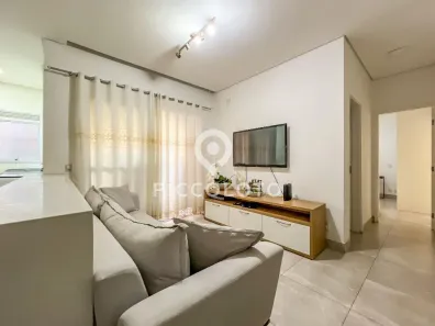 Apartamento com 2 Quartos à venda, 65m² no Centro, Campinas