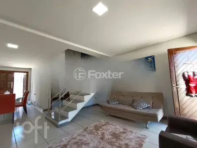 Casa de Condomínio com 3 Quartos à venda, 72m² no Niterói, Canoas