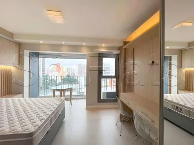 Flat com 1 Quarto à venda, 25m² no Liberdade, São Paulo