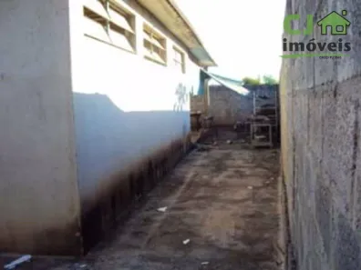 Lote/Terreno à venda, 640m² no Várzea, Lagoa Santa