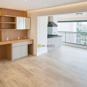 Apartamento com 3 Quartos à venda, 121m² no Vila São José (Ipiranga), São Paulo