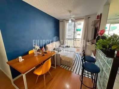 Apartamento com 2 Quartos à venda, 50m² no Irajá, Rio de Janeiro
