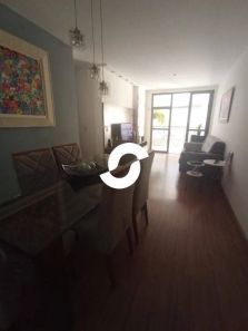 Apartamento com 3 Quartos à venda, 98m² no Santa Rosa, Niterói