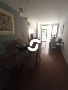 Apartamento com 3 Quartos à venda, 98m² no Santa Rosa, Niterói