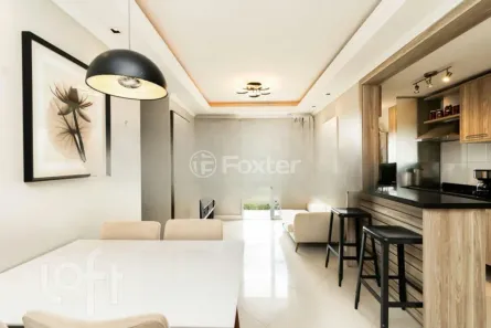 Apartamento com 3 Quartos à venda, 72m² no Jardim Carvalho, Porto Alegre