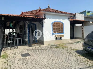 Casa com 3 Quartos à venda, 94m² no Brás de Pina, Rio de Janeiro