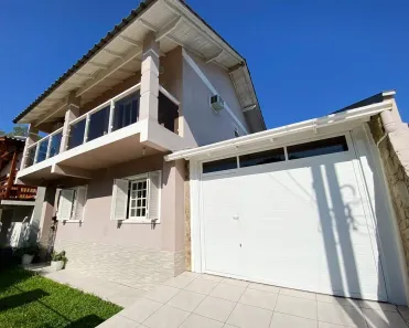 Casa com 4 Quartos à venda, 240m² no Várzea, Santa Cruz do Sul