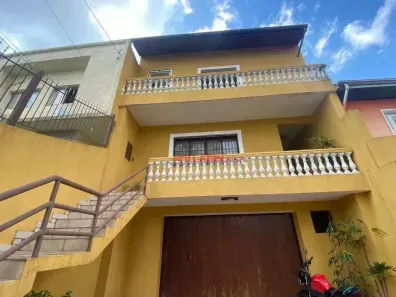 Sobrado com 4 Quartos à venda, 292m² no Vila Mariana, São Paulo