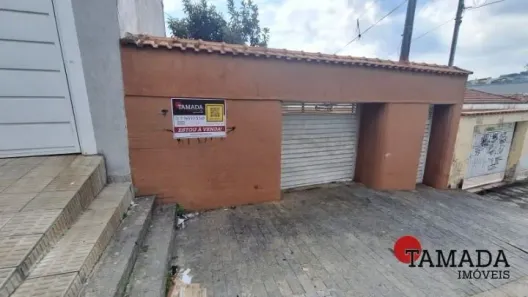 Casa com 3 Quartos à venda, 80m² no Vila Buenos Aires, São Paulo
