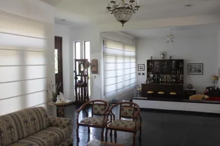 Casa com 4 Quartos à venda, 580m² no Vila Tramontano, São Paulo