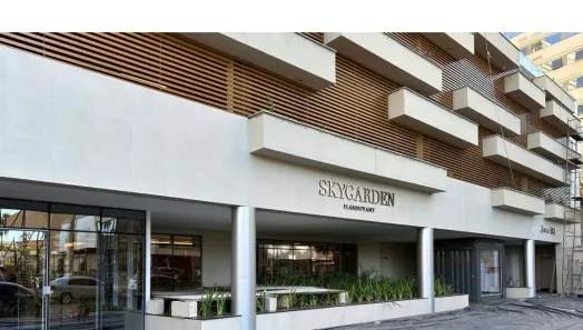 Apartamento com 3 Quartos à venda, 180m² no Jardim Goiás, Goiânia