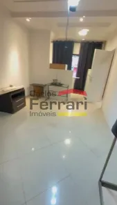 Apartamento com 1 Quarto para alugar, 28m² no Vila Mazzei, São Paulo