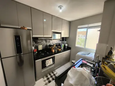 Apartamento com 2 Quartos à venda, 40m² no Boa Vista, Vitória da Conquista