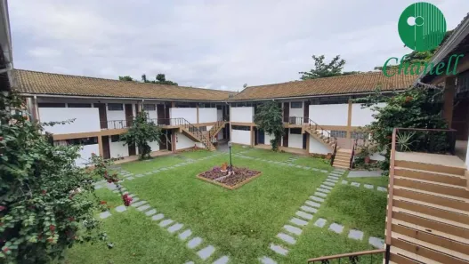 Apartamento com 1 Quarto à venda, 50m² no Portinho, Cabo Frio