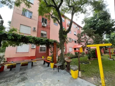 Apartamento com 1 Quarto à venda, 42m² no Canudos, Novo Hamburgo