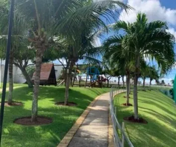 Lote/Terreno à venda, 1101m² no Nova Parnamirim, Parnamirim