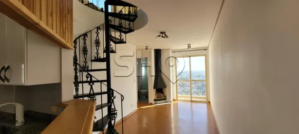 Cobertura com 2 Quartos à venda, 87m² no Parque Mandaqui, São Paulo