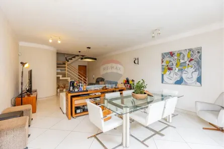 Casa com 4 Quartos à venda, 214m² no Mirandópolis, São Paulo
