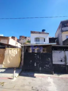 Casa com 2 Quartos para alugar, 80m² no Jardim Maristela, São Paulo