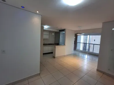 Apartamento com 2 Quartos para alugar, 65m² no Jardim Goiás, Goiânia