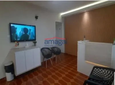 Imóvel Comercial para alugar, 146m² no Jardim Paraíba, Jacareí