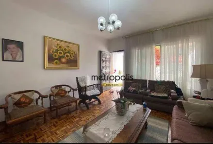 Sobrado com 3 Quartos à venda, 210m² no Olímpico, São Caetano do Sul