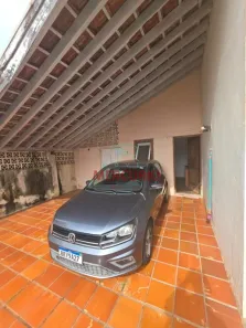 Casa com 2 Quartos à venda, 98m² no Parque União, Bauru