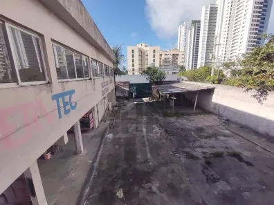 Prédio Comercial para alugar, 250m² no Barra de Jangada, Jaboatão dos Guararapes