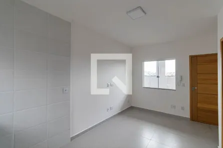Apartamento com 1 Quarto à venda, 34m² no Vila Talarico, São Paulo