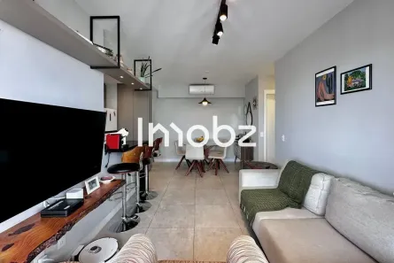Apartamento com 2 Quartos à venda, 72m² no Vila Cruzeiro, São Paulo