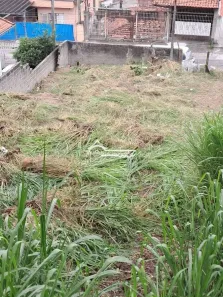 Lote/Terreno à venda, 430m² no Vila Zezé, Jacareí