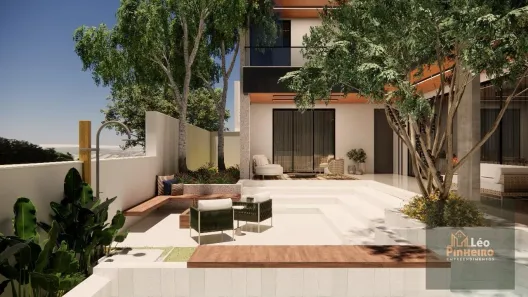 Casa de Condomínio com 4 Quartos à venda, 464m² no Lagoa, Macaé