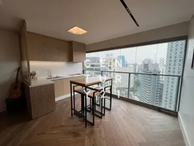 Apartamento com 3 Quartos à venda, 122m² no Sumarezinho, São Paulo