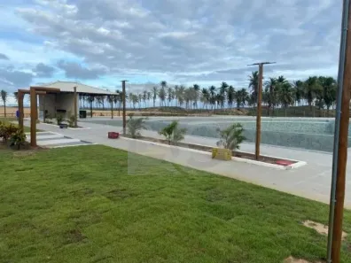 Lote/Terreno à venda, 230m² no Zona de Expansão (Olhos D'Agua), Barra dos Coqueiros