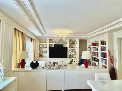 Apartamento com 3 Quartos à venda, 172m² no Jardim Paulista, São Paulo