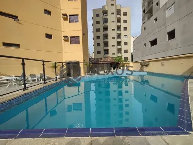 Apartamento com 3 Quartos à venda, 90m² no Enseada, Guarujá