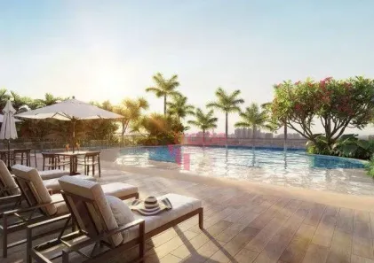 Apartamento com 2 Quartos à venda, 91m² no Residencial Monterrey, Ribeirão Preto