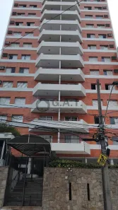 Apartamento com 3 Quartos para alugar, 140m² no Centro, Sorocaba