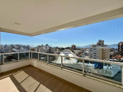 Apartamento com 3 Quartos à venda, 160m² no Balneário, Florianópolis