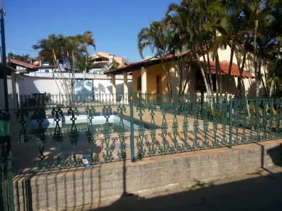 Casa com 4 Quartos para alugar, 900m² no Jardim Morada da Aldeia, São Pedro da Aldeia