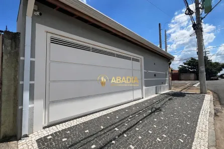 Casa com 3 Quartos à venda, 230m² no João Aranha, Paulínia