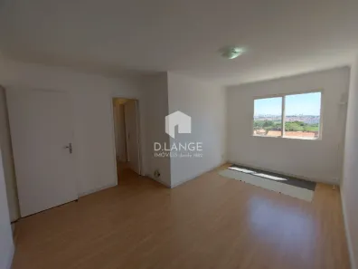 Apartamento com 2 Quartos para venda ou aluguel, 77m² no Nova Campinas, Campinas