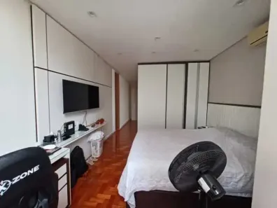 Apartamento com 1 Quarto à venda, 40m² no Copacabana, Rio de Janeiro
