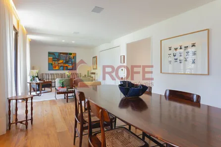 Apartamento com 2 Quartos à venda, 195m² no Itaim Bibi, São Paulo